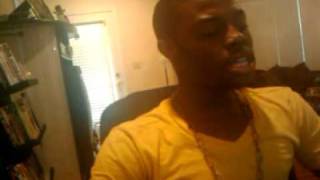 Chrisette michele Your joy