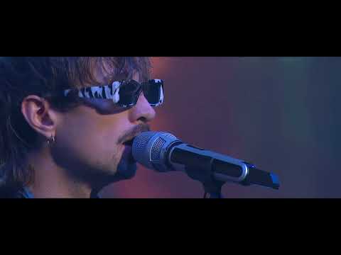 Štras (MRFY): SIJAJ (nastop iz oddaje Poletni večer na TV SLO 1)