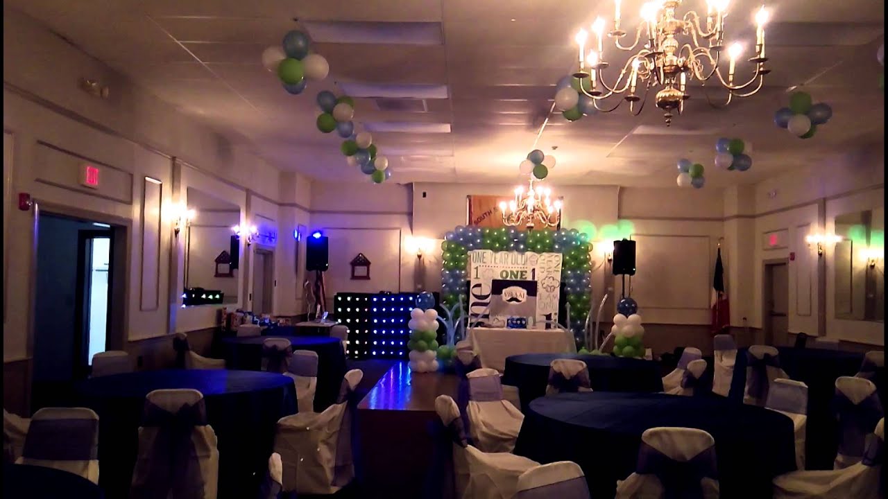 Promotional video thumbnail 13 for Emad The Twister, EDM DJ & Event Decor & More