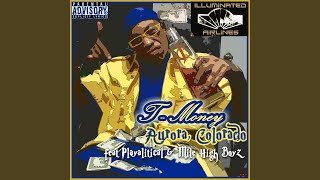 Aurora, Colorado (feat. Playalitical & Mile High Boyz)