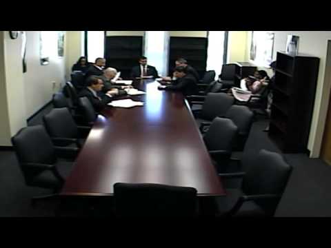 Senate Standing Committee on Consumer Protection - 03/01/16