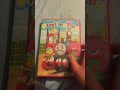 DVD Update For November 19 2021