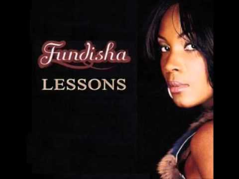 Fundisha - Lessons (Unreleased Album) (2002)