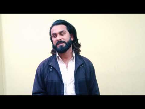 Krishna For web series 