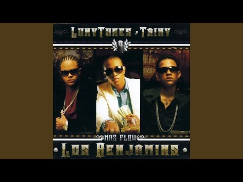Various Artists Noche De Entierro - Luny Tunes Y Tainy