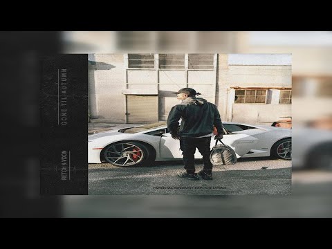 Retch x V Don - Gone 'Til Autumn (New EP) Ft. Dave East, Maxo Kream