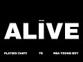 Playboi Carti YE ALIVE ULTIMATE VERSION