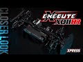 Xpress Execute XQ11RR Closer Look XP 90049