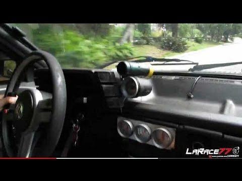 Gol 2.0 20v Turbo Teste com 1kg de Pressão - Punch Carangas Power