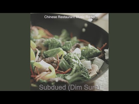 Música (restaurantes chineses)