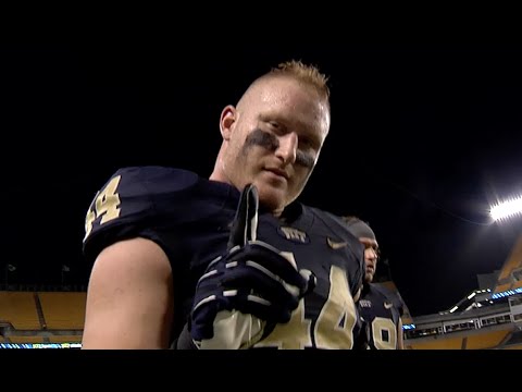 David Durham | Message to the Panther Pitt | PittLiveWire