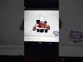 Sesame Street TypeWriter Guy Q