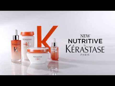 Kerastase Hero Nutritive.