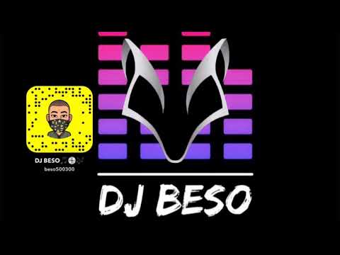 By.Dj Beso جمال ياسين . بتنسيني حياتي