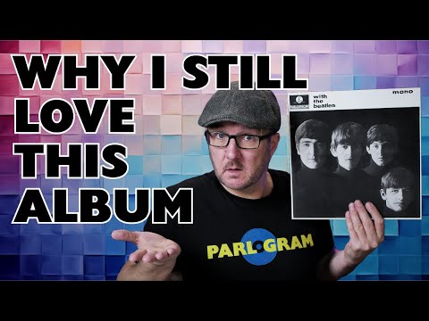 The Album John Lennon Called The True Sound of The Beatles