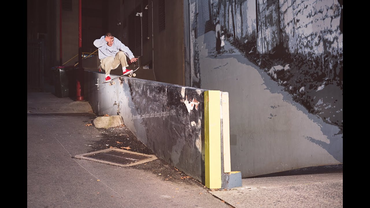 INCINARTE (Video Completo)