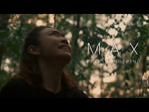 MAX Fear Mongering | Official Trailer (2024) | Short Film