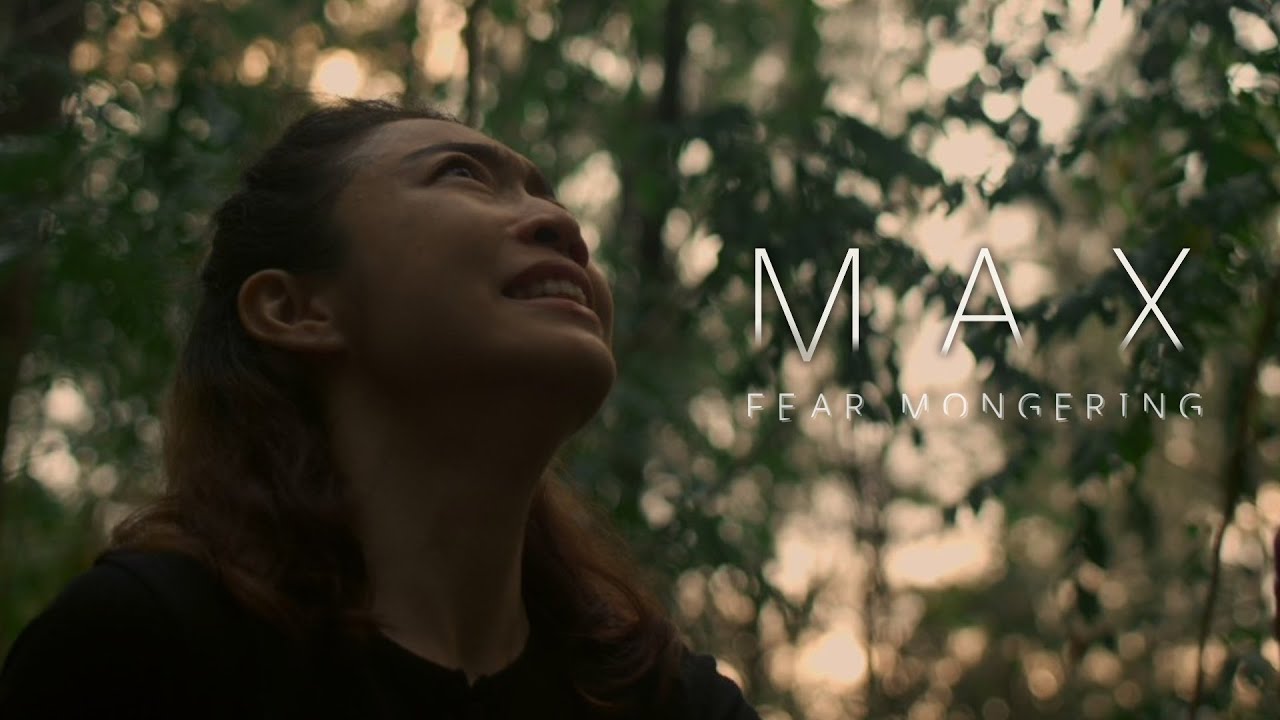 MAX Fear Mongering | Official Trailer (2024) | Short Film