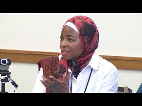 HLS Library Book Talk | "Law, Religion, and Health in the United States"