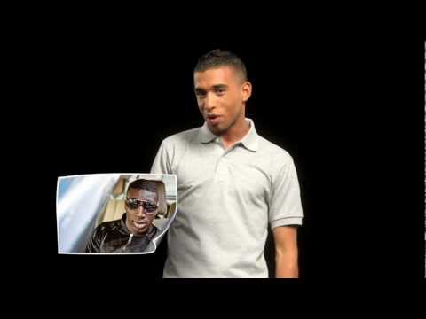 Mister You feat Nocif - Love Game