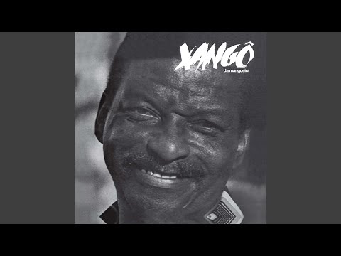 Quilombo - Xangô da Mangueira