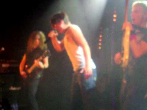 Koritni live - le Forum -Vaureal