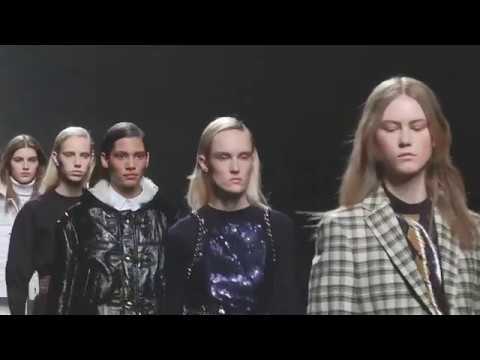 Fay Milan Woman FW17-18