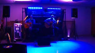 &quot;Queen Of The Light&quot;-A Crobot Original-Crobot Acoustic-10/27/17