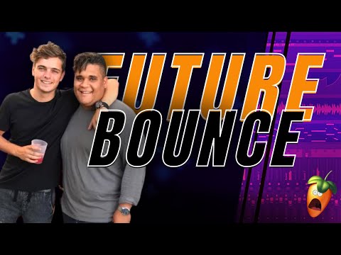 HOW TO FUTURE BOUNCE🔥 | FLP