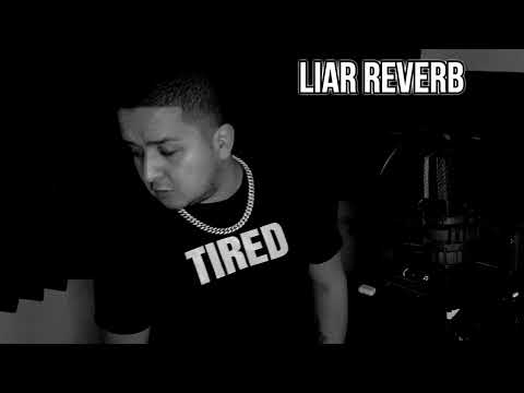Cryptic Wisdom: Liar (Reverb & Pitch Change)