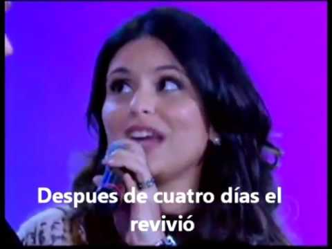 Resucítame video