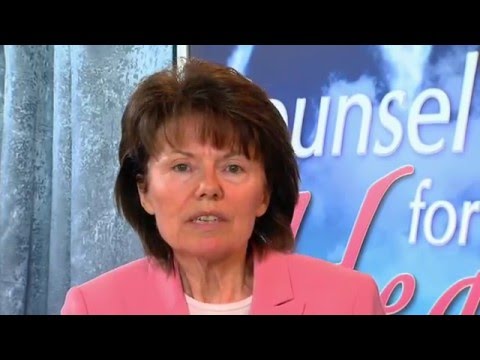 Counsel for the Heart - Program 10:  Divorce