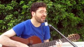 Estrada do Sol - Fernando Romeiro