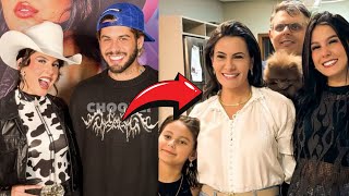 ANA CASTELA revela motivo de não ter ficado no SHOW de Zé Felipe!