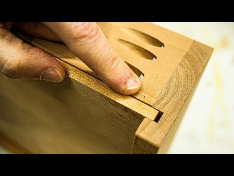 Drawer Box Mastery for First-Time Craftsmen