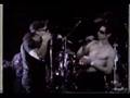 DON'T CALL ME WHITEY, NIGGER! JANES ADDICTION VS ICE-T