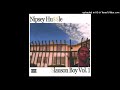Nipsey Hussle-Wrap It Up [Ampliified Edit]
