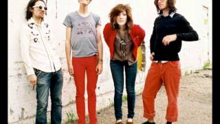 ;;; - Caroline Smith &amp; The Good Night Sleeps