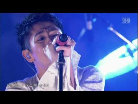 ONE OK ROCK 『We are ～18Fes ver.～』 Video