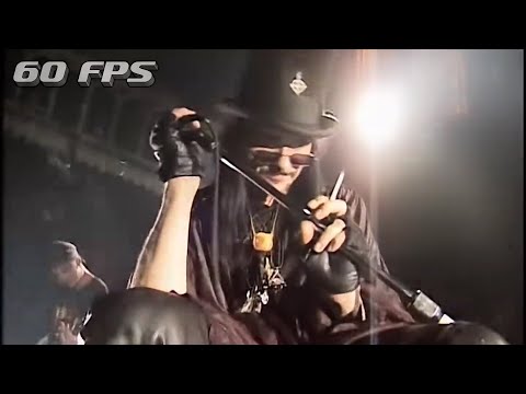 Thieves - Ministry