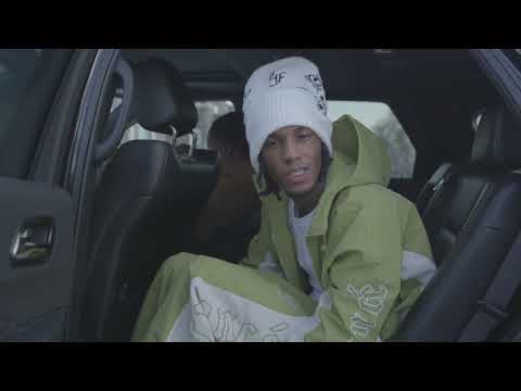 Lil Mello - Im The One (Official Music Video)