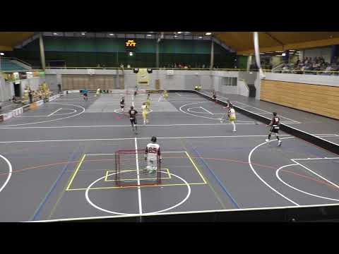 Slapper aus dem Lauf ©