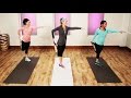 The Ultimate Warmup Before Working Out | Class FitSugar