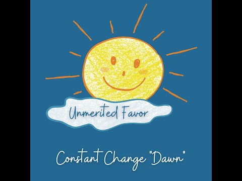 Unmerited Favor - Video Clip