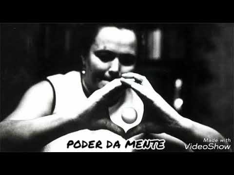 Como Desenvolver a Telecinese ?