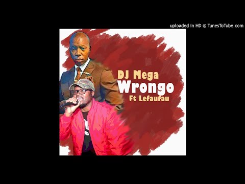 Dj Mega ft Lefaufau Wrongo