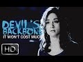 Hell's Angel: Devil's Backbone || It Won't Cost Much || Promo