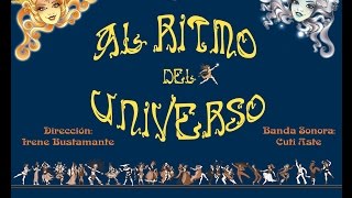 AL RITMO DEL UNIVERSO extracto