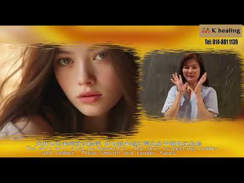 K Healing Spa: Korean Detox Sauna Therapy | Flush Toxins & Boost Metabolism for Effortless Weight Management