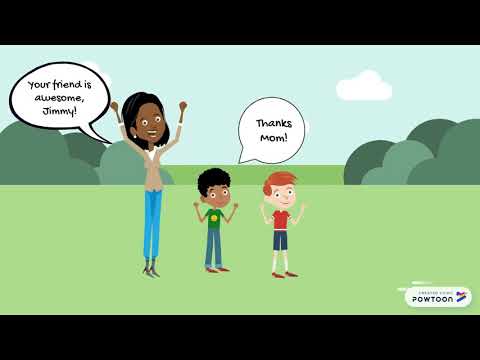 Bronfenbrenners ecological systems theory